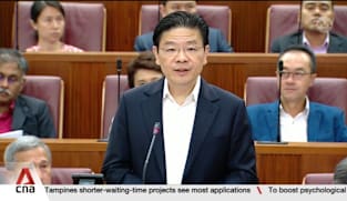 Budget 2026: Singapore to set up National AI Council chaired by PM Wong