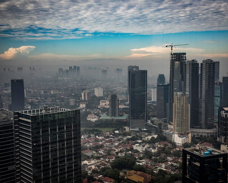 Explainer: What Indonesia's new capital on Borneo will mean for foreign businesses, tourism, diplomats