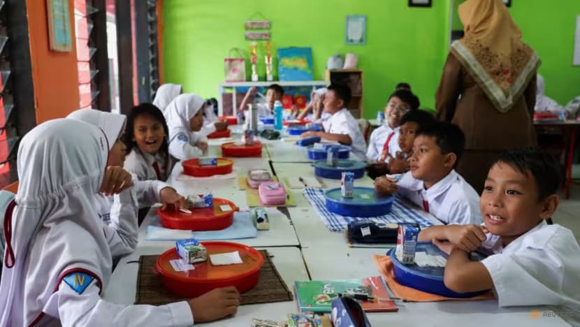 Makan Bergizi Gratis bikin IQ naik 15 poin? Cek fakta klaim Budi Gunawan