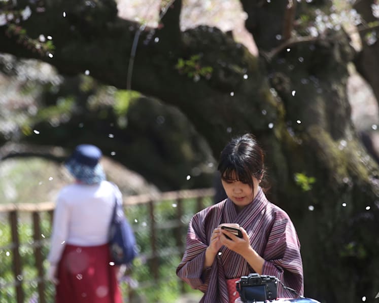 Commentary: Will Japan’s population shrink or swim?