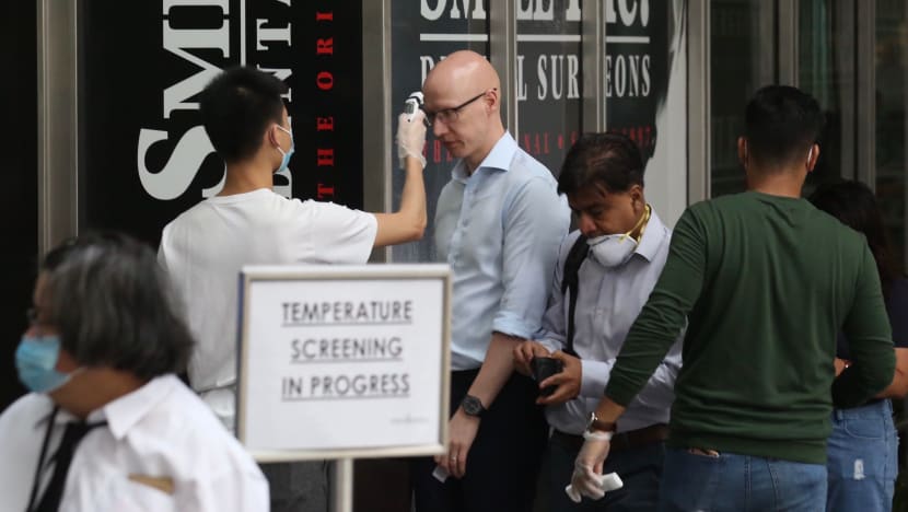 It’s ‘battle against nature’ for Covid-19 and more time is needed to learn about disease: MOH official