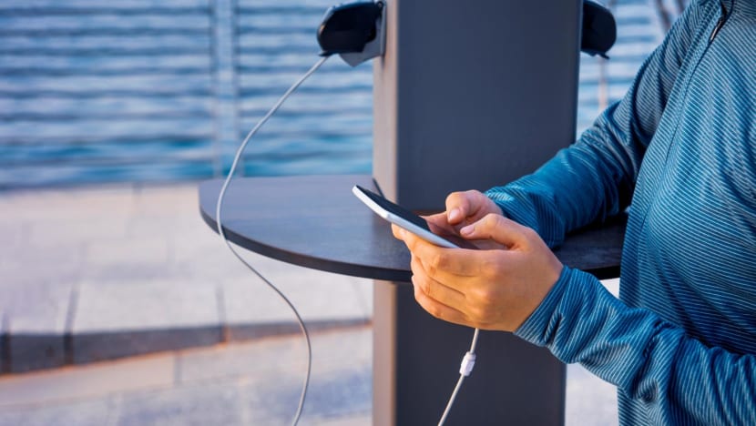 From juice jacking to bluebugging: How to protect your mobile devices and data from cyberattacks