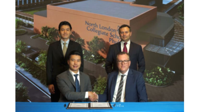 Leading UK school group to establish Phuket campus as international school demand grows beyond Bangkok