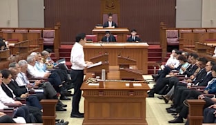 ALAM MELAYU: Dari Upah Menteri Ke Rakyat