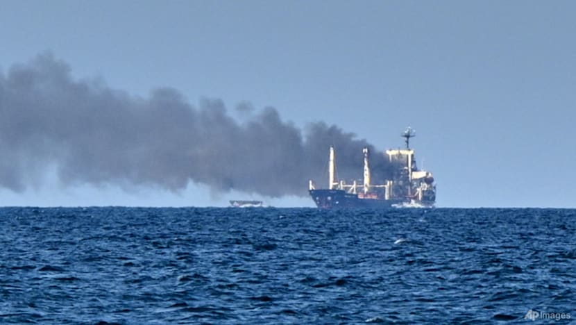 India urges caution for ships entering Black Sea