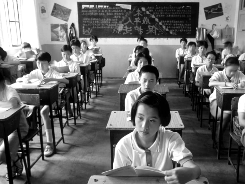 In East Asia, hard work is worn as a badge of honour and students have bragged about their all-night cram sessions, but developing brains need sleep. Photo: Thinkstock