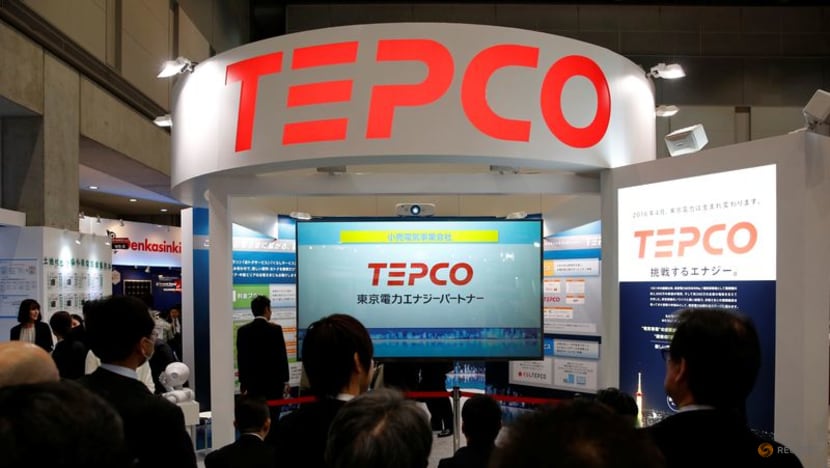 Japan's TEPCO posts $5.8 billion in Q1 loss on Fukushima plant decommissioning 