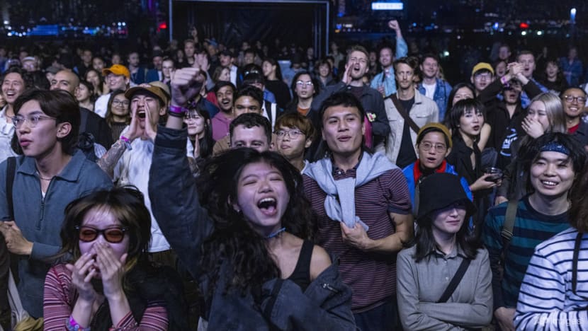 Commentary: Even as Hong Kong embraces maskless normalcy, the city has changed Commentary: Even as Hong Kong embraces maskless normalcy, the city has changed