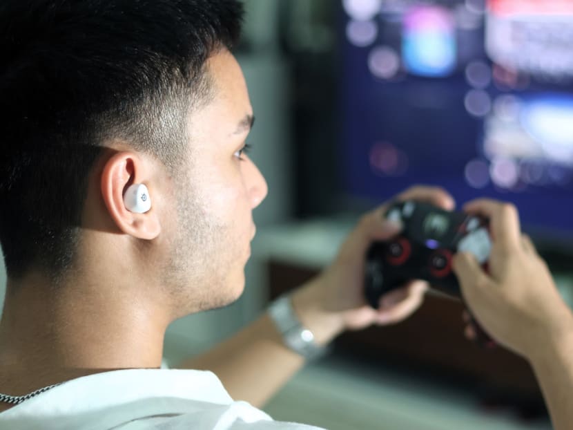 SteelSeries Arctis Gamebuds review: Comfortable all-rounders that make short work of long sessions SteelSeries Arctis Gamebuds review: Comfortable all-rounders that make short work of long sessions