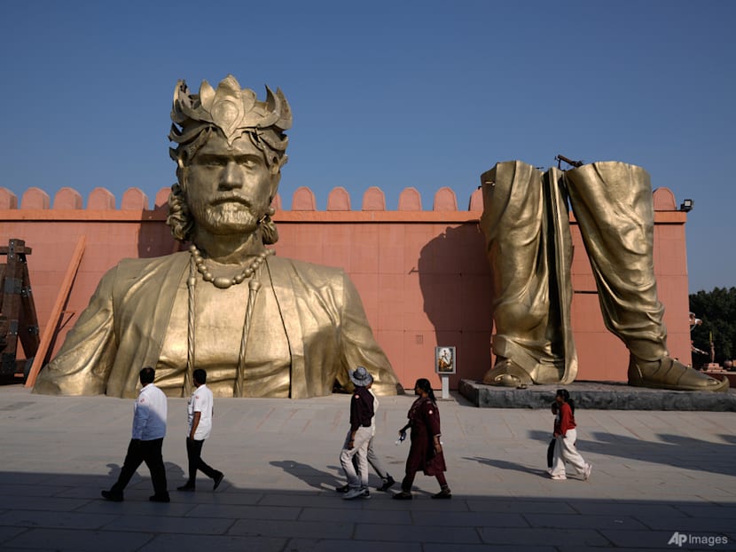 Tollywood’s big leap: How Telugu cinema is taking on Bollywood – and winning