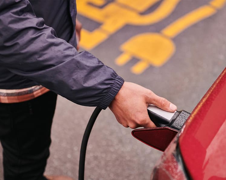Driving decarbonisation through responsibly sourced resources