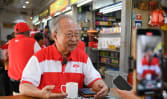 GE2025: PSP founder Tan Cheng Bock on what could be his last election, to play mentor role if elected