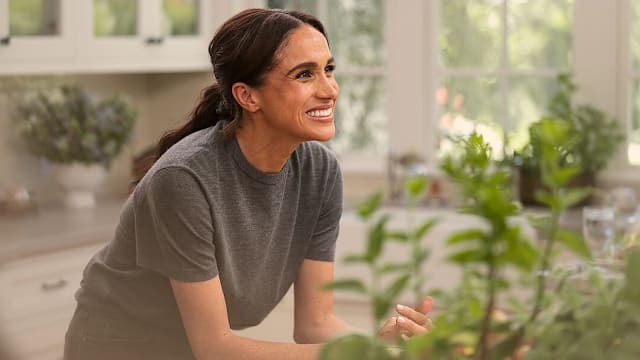 节目挨轰又被砍！Meghan Markle与Netflix拆伙，收回生活品牌主导权