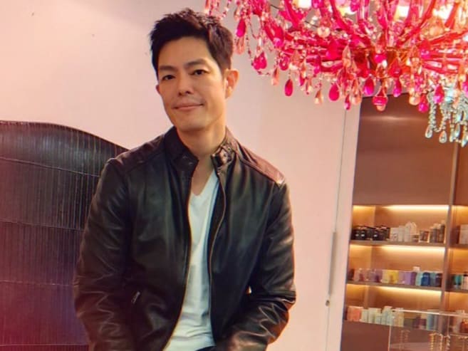 Actor Zhang Yaodong mourns father’s death in tribute post