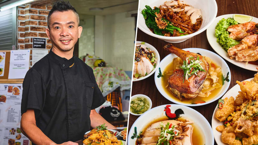 ‘My Asking Price Is $3Mil’, Says Boss Of Popular Zi Char Joint That Almost Closed Down During Covid ‘My Asking Price Is $3Mil’, Says Boss Of Popular Zi Char Joint That Almost Closed Down During Covid