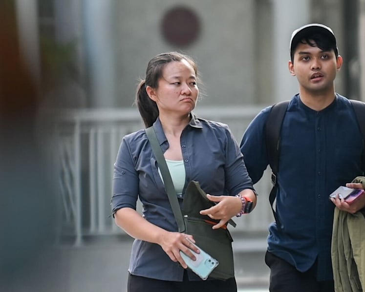 Former freelance instructor jailed after schoolgirl fell 4 storeys from flying fox, suffering fractures