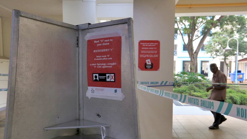 GE2020: PAP Govt seizes ‘first window of opportunity’ to hold polls amid concerns of next Covid-19 wave, say experts