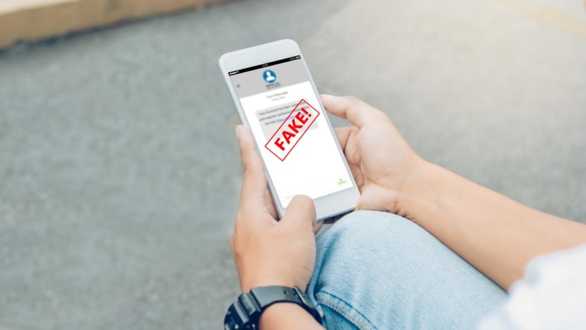 IMDA proposes mandatory registration for organisations that use SMS sender IDs