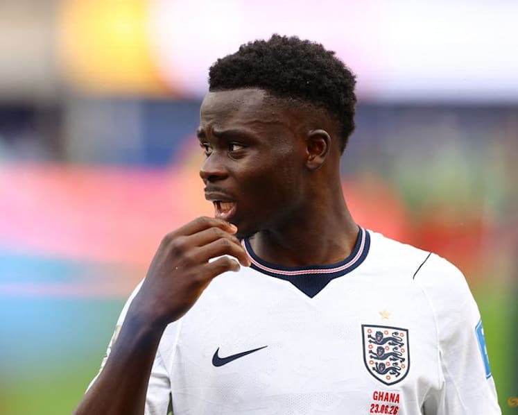 England make five changes for final group stage match against Panama