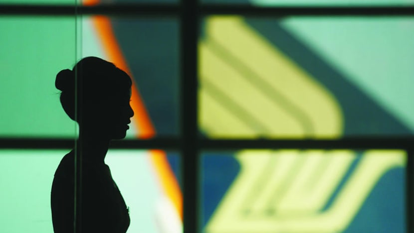 SIA introduces voluntary no-pay leave for cabin crew