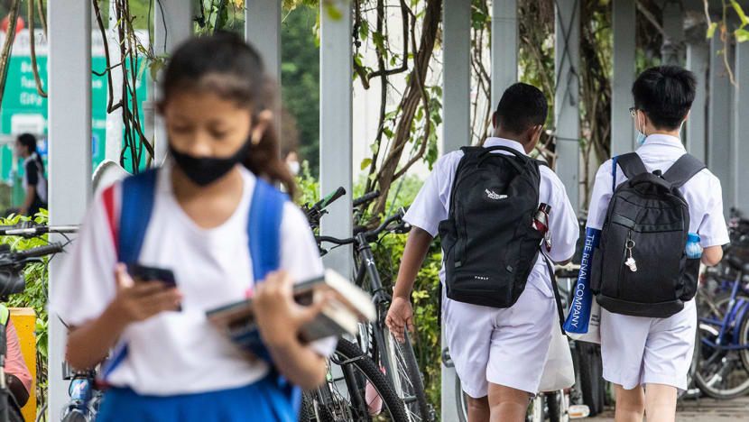 NDR 2024: How the Gifted Education Programme has evolved through the years