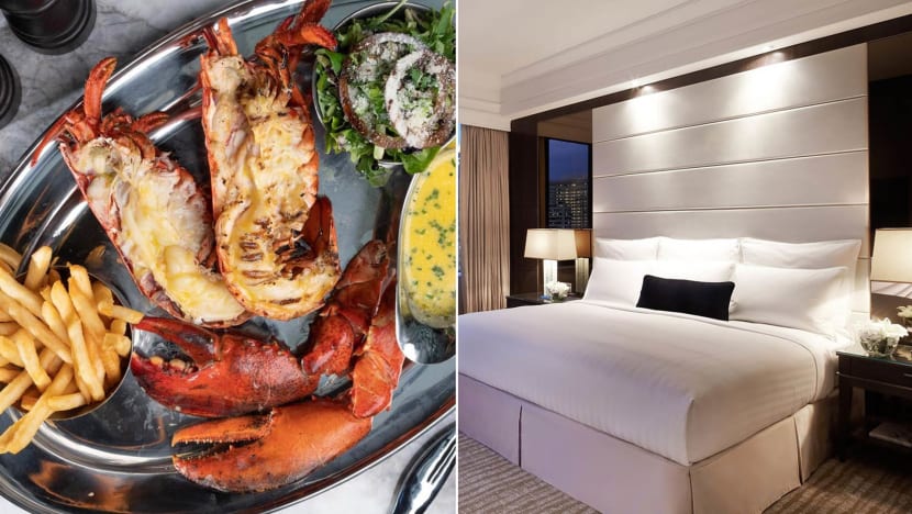 Over 120 Discounts For F&B, Staycations, & More For Healthcare Workers In Singapore Available Now