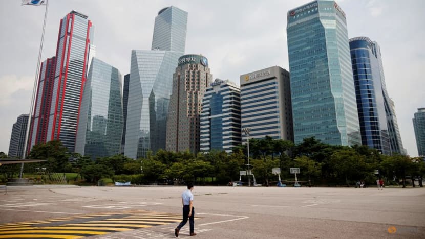 Korean inclusion in FTSE Russell bond index seen shoring up local markets Korean inclusion in FTSE Russell bond index seen shoring up local markets