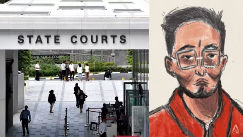 Billion-dollar money laundering case: 14 months' jail for man who possessed car, S$777,000 from criminal proceeds Billion-dollar money laundering case: 14 months' jail for man who possessed car, S$777,000 from criminal proceeds
