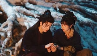 Sukses di luar China, Tian Xiwei bangga 'Pursuit Of Jade' kian mendunia