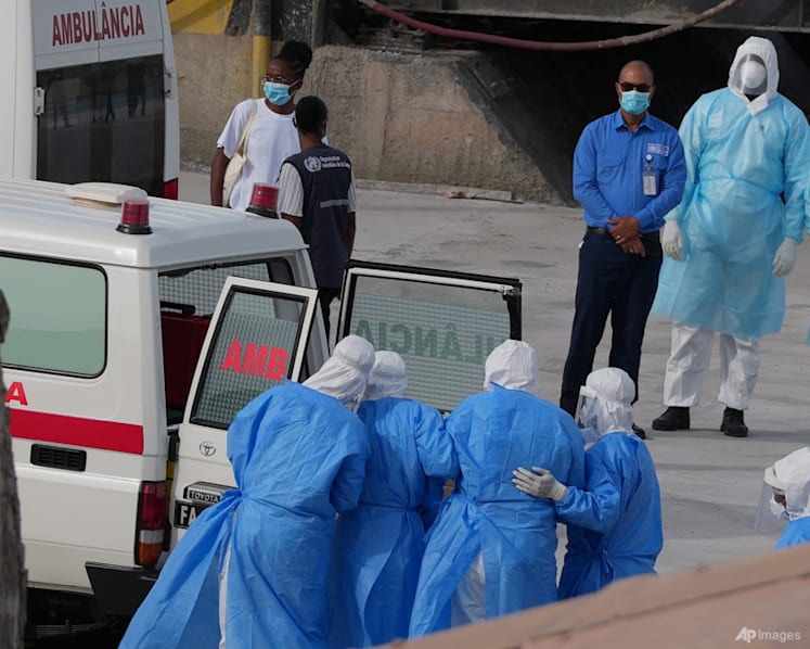 Commentary: I investigated a hantavirus outbreak - here’s what to know about the cruise ship cases