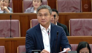 Committee of Supply 2026 debate, Day 4: Saktiandi Supaat on valuing skilled trades pathways