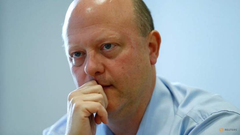 Circle CEO expects imminent US executive orders to widen crypto Circle CEO expects imminent US executive orders to widen crypto