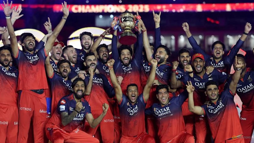 Champions Bengaluru to host Hyderabad in IPL 2026 opener