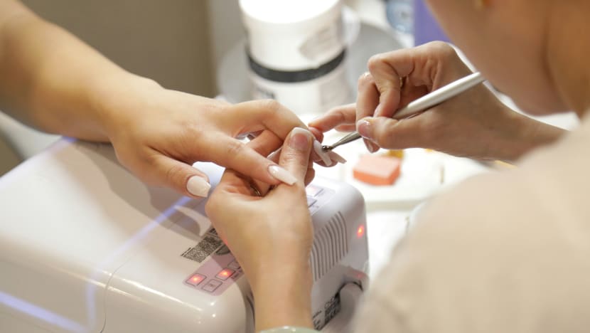 89 aduan dibuat terhadap Diva Lash and Nails kerana khidmat buruk 89 aduan dibuat terhadap Diva Lash and Nails kerana khidmat buruk