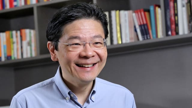 黄总理：更新与核实选民册是下届大选前重要里程碑