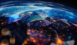 A faster, safer and more accessible way to send money around the globe