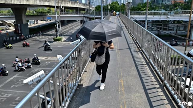 世界气象组织：厄尔尼诺形成概率升高 全球或迎极端天气