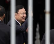 Commentary: Thaksin may be in jail, but don't count him out yet