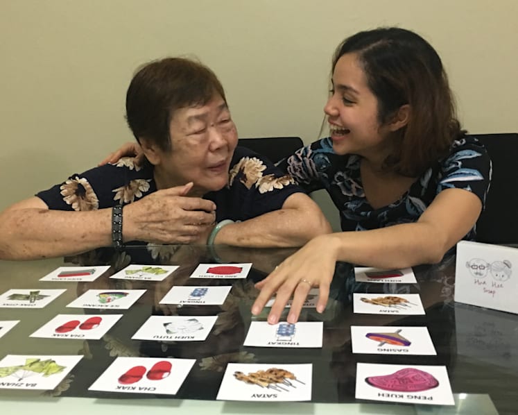 Crowdfunded card game meant for elderly receives over 200 orders in two months