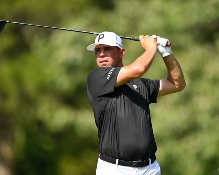 Woodland named US captain's assistant for Presidents Cup