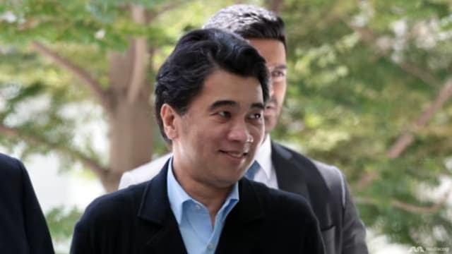 涉侮辱女性尊严案被判罪名不成立 林智强：对结果感到开心