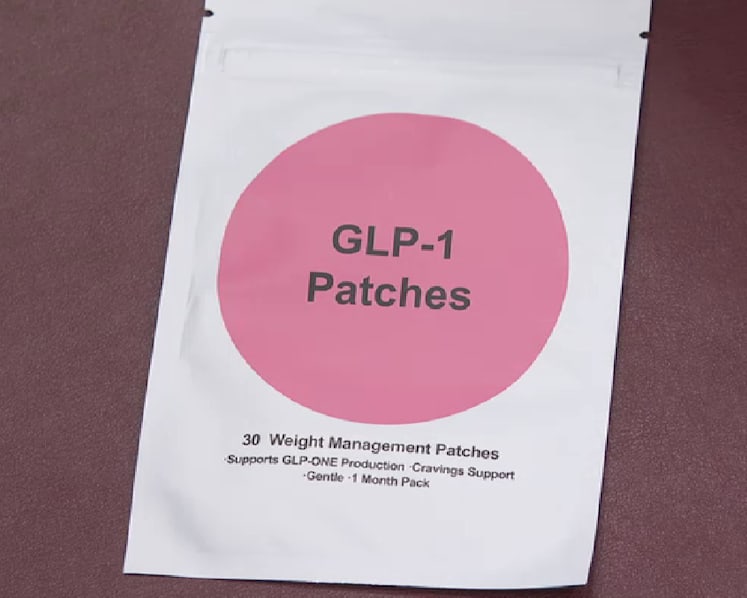 gentle patches glp-1 Review Singapore authorities looking into illegal