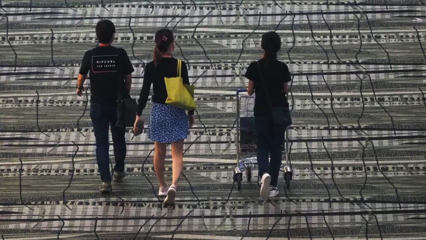 Singapore records 30 new cases of Covid-19 — highest daily tally since Sept 21