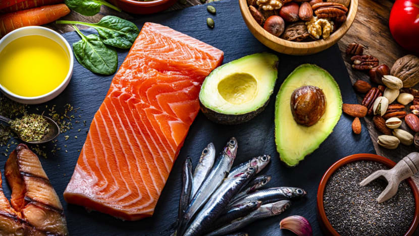 Commentary: Too little – or too much – of certain foods can be bad for the brain Commentary: Too little – or too much – of certain foods can be bad for the brain
