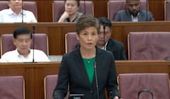 Motion: Poh Li San on securing Singapore’s food future