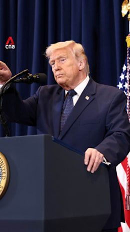 US Navy may escort tankers in the Gulf amid Iran war: Trump