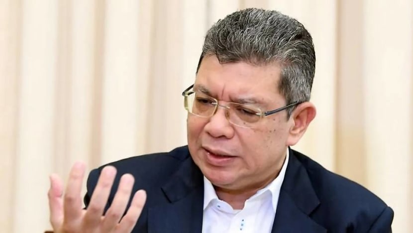 Malaysia special envoy’s meeting with Taliban approved by Cabinet: Foreign minister Malaysia special envoy’s meeting with Taliban approved by Cabinet: Foreign minister