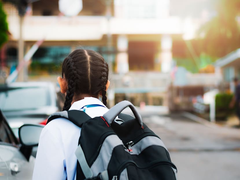 Building resilience in Singapore’s youth