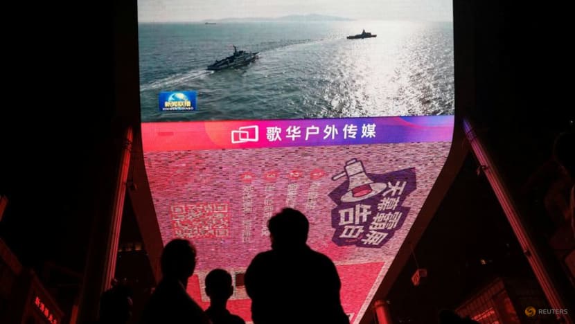 China calls Pentagon report on Chinese military corruption 'irresponsible' China calls Pentagon report on Chinese military corruption 'irresponsible'