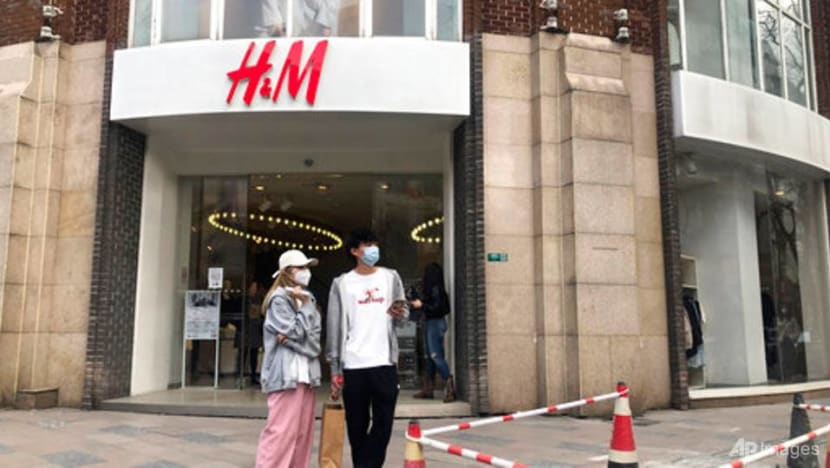 Commentary: China's boycott of H&M, Nike and other big brands is really bizarre Commentary: China's boycott of H&M, Nike and other big brands is really bizarre